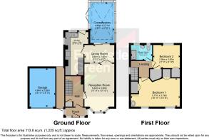 FLOOR-PLAN