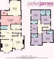 30 Copthorne Road - Floorplan