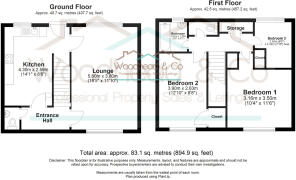 Goldsmith Road, Wellingborough.JPG