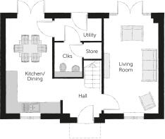 Ground floor
