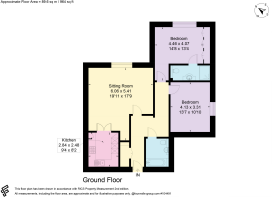 2 Newlands floor pla