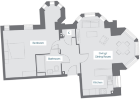 11 Finch House