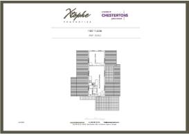 FIRST FLOOR - X0261