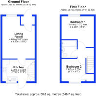 Floorplans