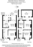 Salcombe Avenue, Portsmouth.png