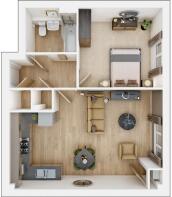 Ground Floor