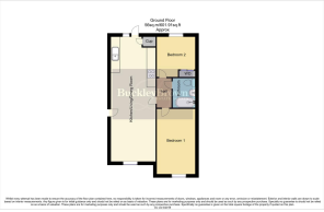 2, Jacques Orchard South Normanton, Alfreton, DE55
