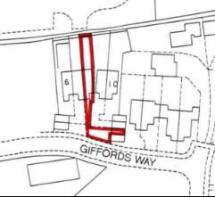Location plan