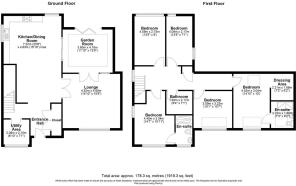Floorplans