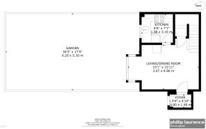Ground Floor Plan