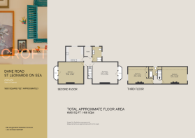 Dane Road | Floor Plan