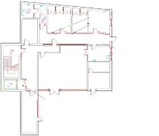 Lower Ground Floor