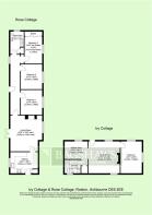 FP138361_Ivy Cottage & Rose Cottage, Roston, Ashbo