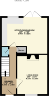 Ground Floorplan