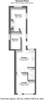 17a Priory Road