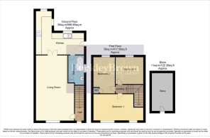 6 L M S Cottages, Chesterfield Road Pleasley, Mans