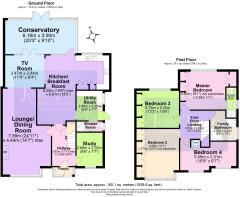 2D FLOORPLAN