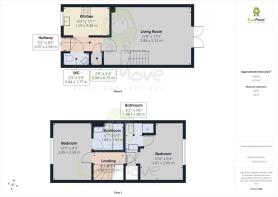 EweMove Estate Agents Basingstoke - Oceana Crescen