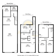 2D Floorplan