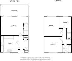 17 Glebe Road Floorplan