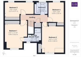 Spindlewood - 1st Floor