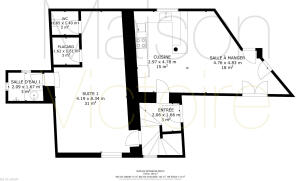 v3104 A garden floor