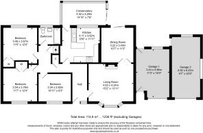 Farmside, 357c, Snarlton Lane, Melksham, SN12 7QP 