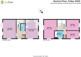 2D Floorplan