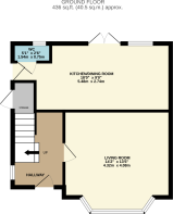 Floorplan Ground ...