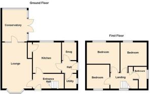 Floorplan One