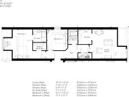 Apartment 13