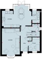 BAR NN Chatteris DWH holden ground floor plan