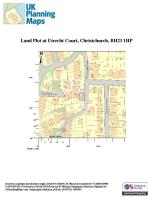 TP1 - Land Plot At Utrecht Court Christchurch BH23 1HP T202608172119.pdf
