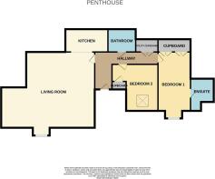 Flat9StBarbarasCloseAshchurchTewkesburyGL208LG-Hig