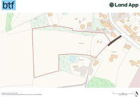 Boundary Plan