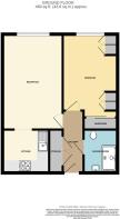 Limewood Court - Floorplan