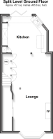 Split Level Ground Floor