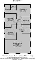 54 Swiss Walk, Fayre Oaks, Hereford - all floors.J