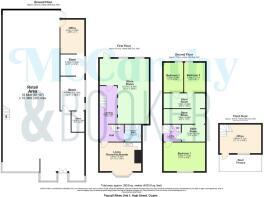 Pascall Atkey Unit 1, High Street, Cowes - all flo