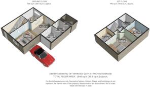 2WayneCloseOrpingtonKentBR69TS