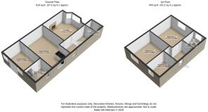 3D Floorplan