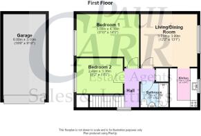 Floorplan One