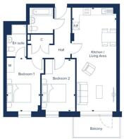 Type 10 Grand Court