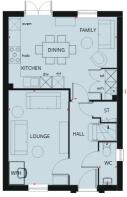 BAR NN Chatteris DWH ingleby ground floor plan