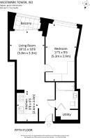 511 WESTMARK TOWE...