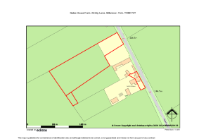 Boundary Plan
