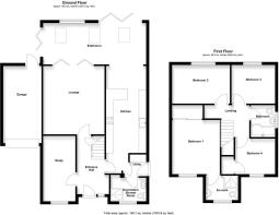 8 Harvest Lane, Stevenage - all floors.JPG