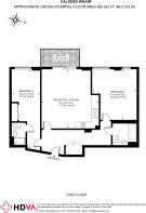 106 Calders Wharf...