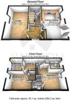 3D Floorplan