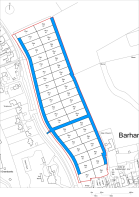 PLOTS 8,9,33,34,35